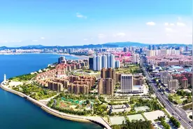 山东最富有的4个县，第一名人均GDP达17.5万，有你的家乡吗？视频封面
