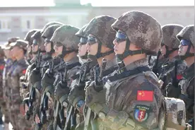 中国派军队驻扎阿富汗？国防部回应：明显与事实不符！视频封面