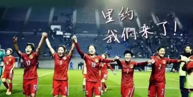 时隔16年,中国女足亚运会再夺银牌!背后的故事却无人知晓……