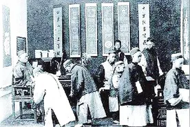 古人为何要丁忧三年？三年不得被随意打扰，只为说明一件事视频封面