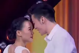 国家拉丁舞团队派代表为博雅拉票，国家队舞蹈水平就是不一样！视频封面