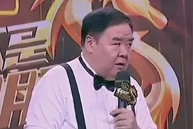 肥猫的演员郑则仕自述长胖史，巅峰时期体重竟然有280斤！视频封面