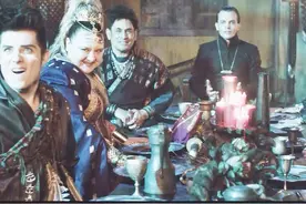 大胆！外国人把西游记改的面目全非，于正都不敢这么拍！视频封面