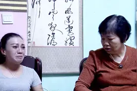 爷爷奋斗一辈子留下遗产 孙女不愿让父亲败光 愿与父亲“斗”到底视频封面