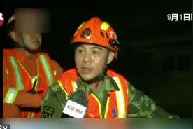 广东汕头一社区积水最深处达2米！各地救援力量紧急救援！