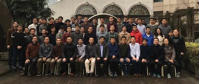 交大科技之光！他们科研成果显著的秘诀是……