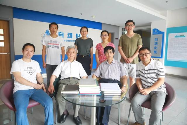 交大科技之光！他们科研成果显著的秘诀是……