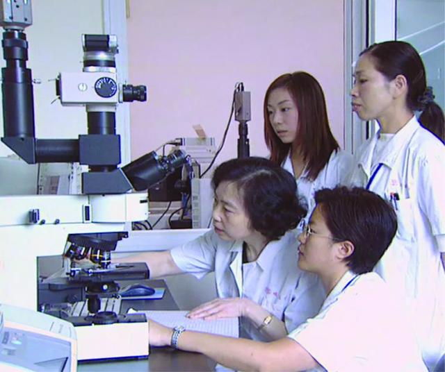 交大科技之光！他们科研成果显著的秘诀是……