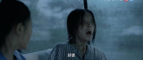 《疯人院》：向梅婷的演技低头，但这个剧终究让人失望了