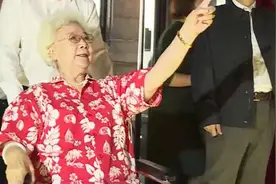 长影节艺术家田华故地重游 脱贫攻坚战星光行动鄂伦春调研视频封面