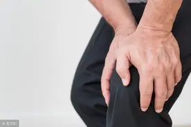 得了痛风，吃点啥好？这份痛风患者饮食表记得收藏图片