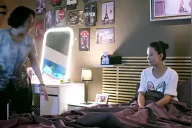 母亲对女儿不好，婆婆说，以后我就是她的亲娘视频封面