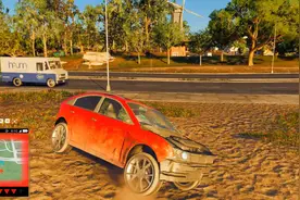 看门狗2：前面已经没有路了，我就这样放弃了吗视频封面