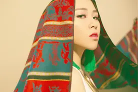 女神王菲的歌曲《矜持》唱得有模有样，我是爱你的，我爱你到底视频封面