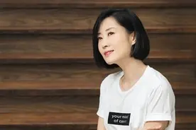 刘敏涛 40+女演员不是没戏演，而是都没新意图片