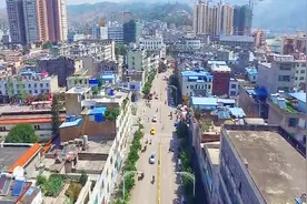 贵州有一个县，未来要崛起！“撤县设市”将带来机遇视频封面