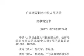 昔日“宅男神器”快播破产！图片