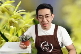 多肉植物底部叶片枯萎，不用太担心哦！视频封面