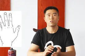 燥热心烦、睡眠不佳，每天点按一穴位，就能轻松缓解！视频封面