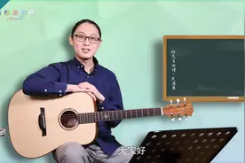 拾光吉他谱民谣集《封锁线》吉他教学视频封面