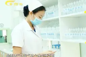 输液时进空气会致命？专业人士为你揭开真相，长知识了！视频封面