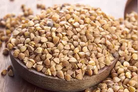 常吃荞麦，对身体有这些好处！但总是有人忘了这些禁忌！