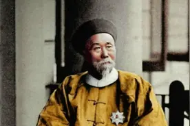 低调的李鸿章家族后代：产生了一位清华院长，三位亿万富翁