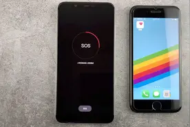 小米手机SOS紧急求助功能测试：比苹果iPhone更简单视频封面