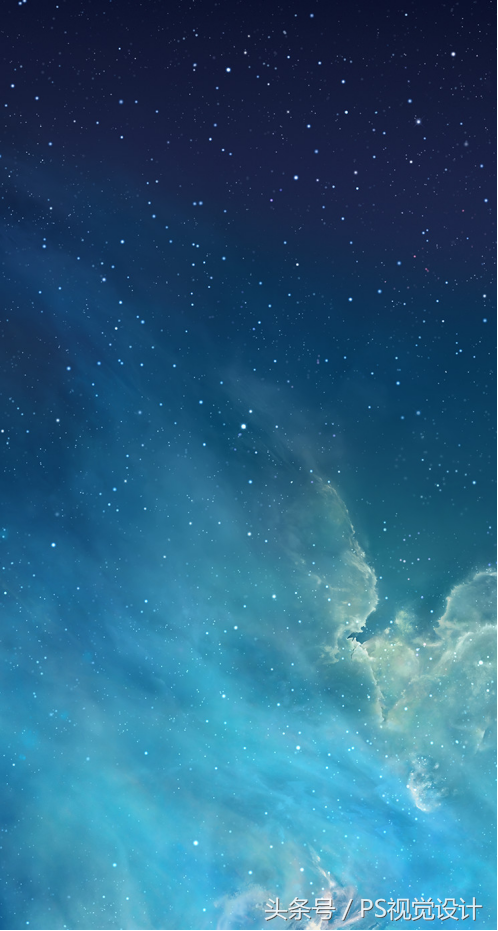 苹果iphone出新机,你还记得历代壁纸设计是什么样的吗?