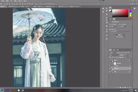 Ps智能对象三大使用技巧「值得收藏」