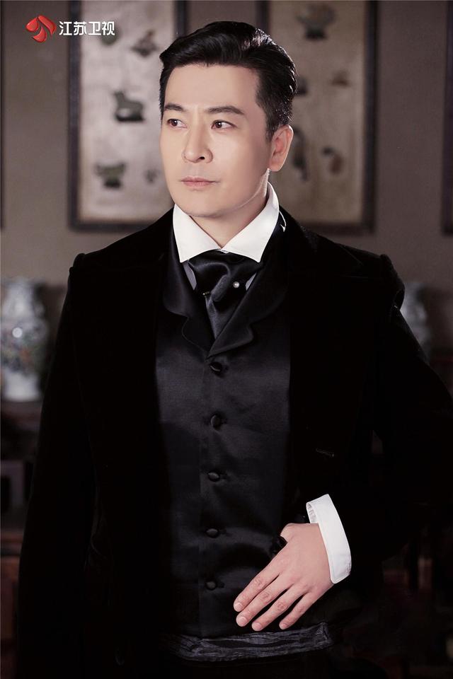 《娘道》今晚开播 岳丽娜演绎“为娘之道”，郭靖宇一家齐上阵