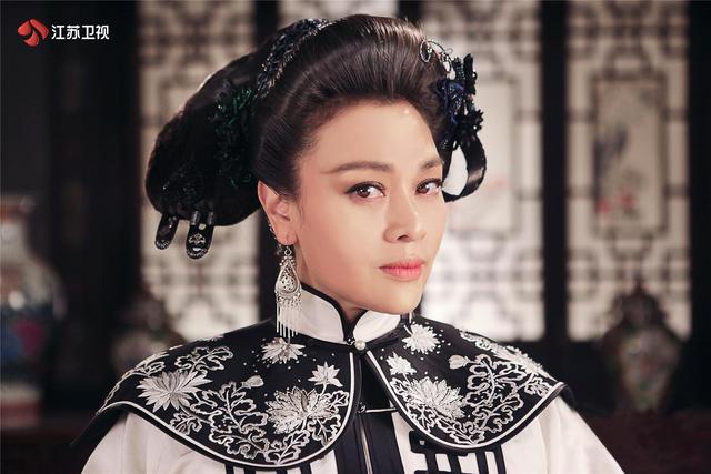 《娘道》今晚开播 岳丽娜演绎“为娘之道”，郭靖宇一家齐上阵