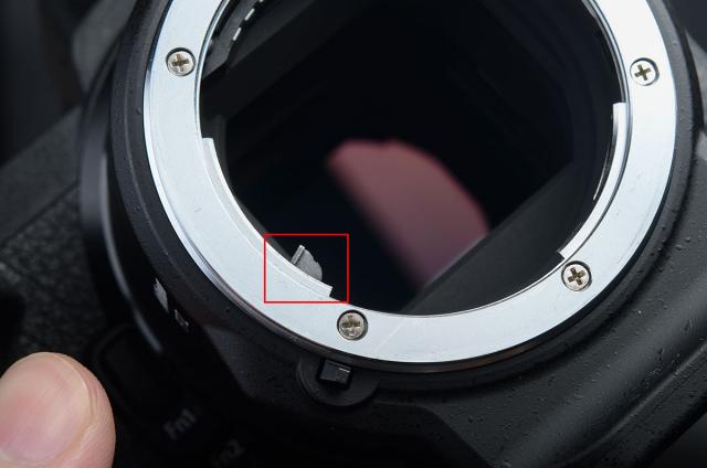 独家超详细尼康Z7评测