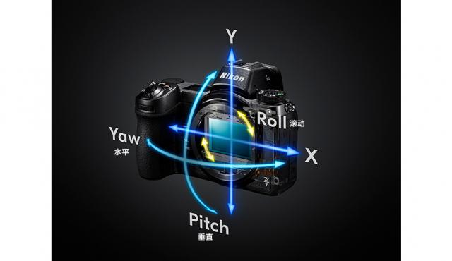 独家超详细尼康Z7评测