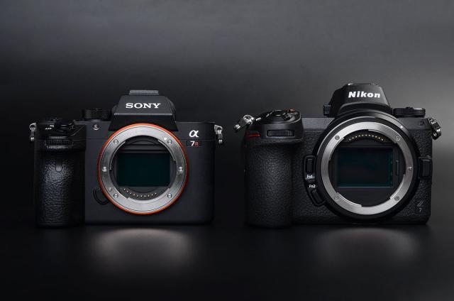 独家超详细尼康Z7评测