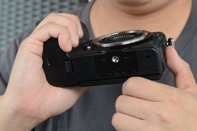 独家超详细尼康Z7评测