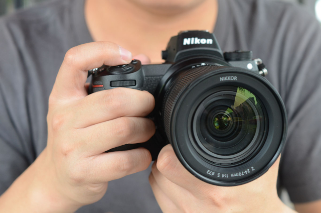 独家超详细尼康Z7评测