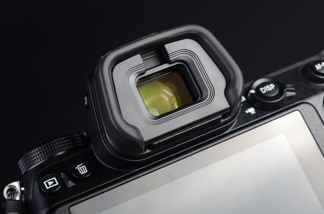 独家超详细尼康Z7评测