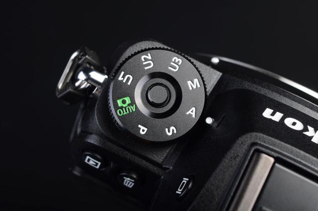 独家超详细尼康Z7评测