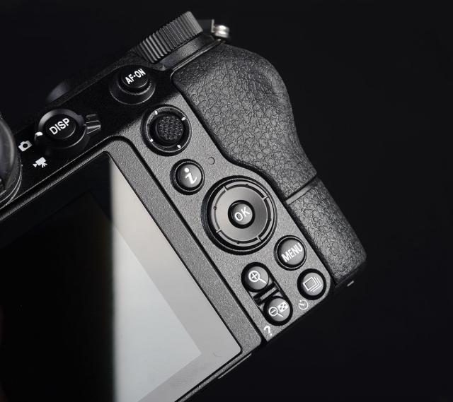 独家超详细尼康Z7评测