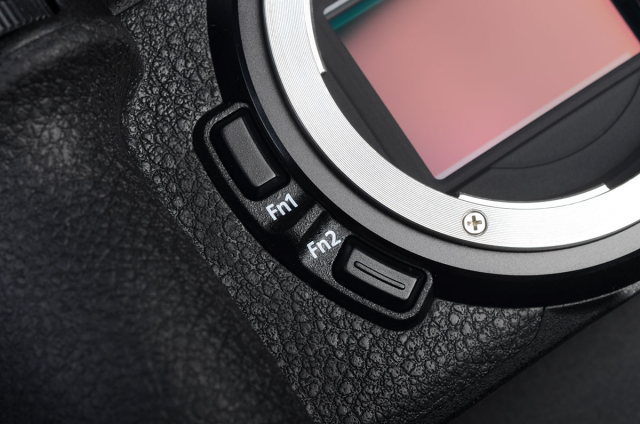 独家超详细尼康Z7评测