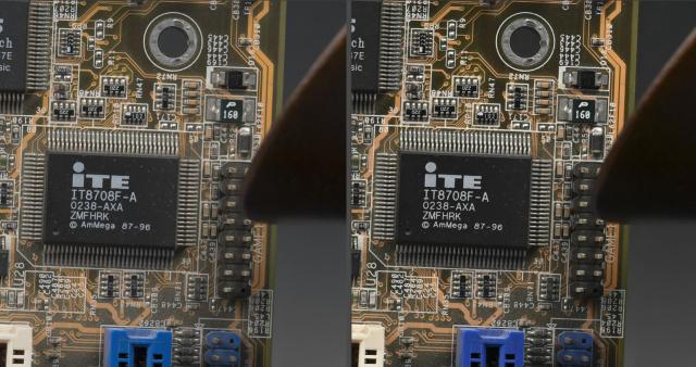 独家超详细尼康Z7评测