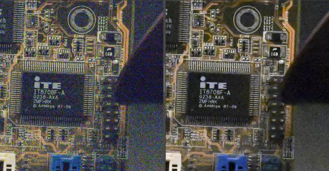 独家超详细尼康Z7评测