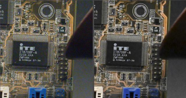 独家超详细尼康Z7评测