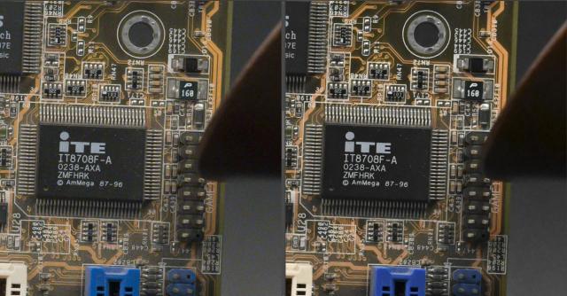 独家超详细尼康Z7评测