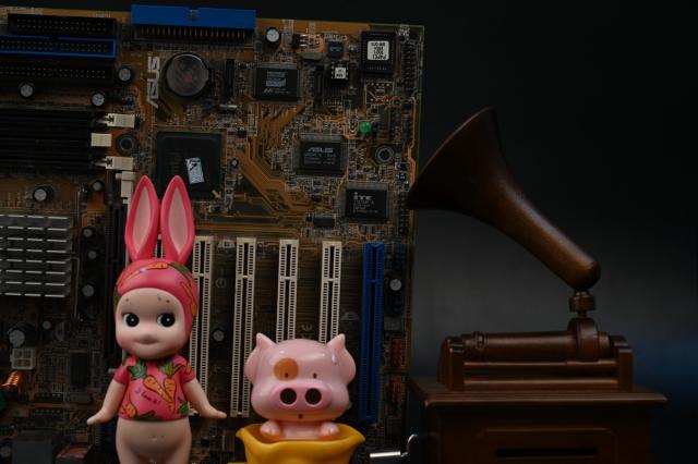 独家超详细尼康Z7评测