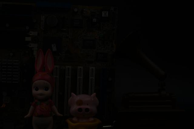 独家超详细尼康Z7评测