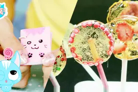 玩疯了 教师节礼物不知道送什么？教你DIY超简单小手工