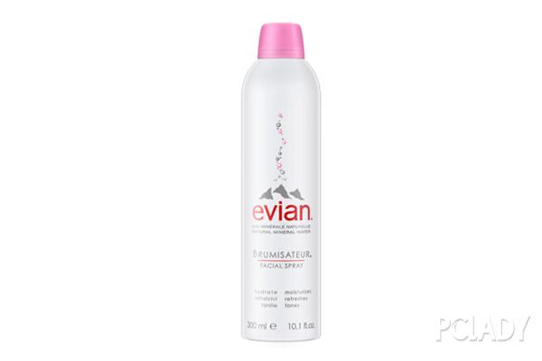 喷雾有这么N种用法，你竟然只用来补水？