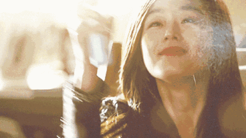 喷雾有这么N种用法，你竟然只用来补水？